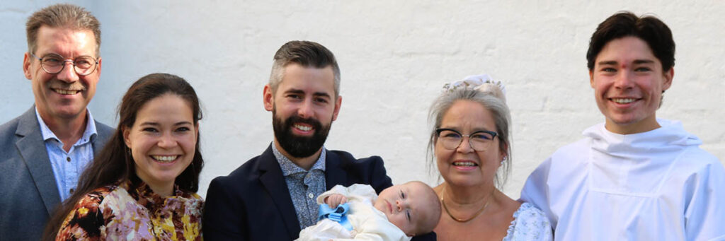 1200x400 pxl familen Eriksen fra Skjern tilflytter til Stauning