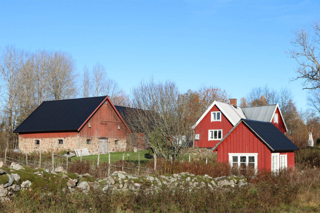 Ødegården serie Gården1920x1280pxl