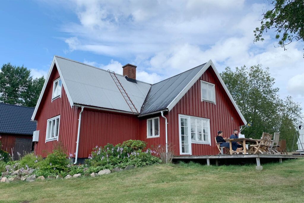 Ødegården serie terassen bagsiden af ødegården 1920x1280pxl